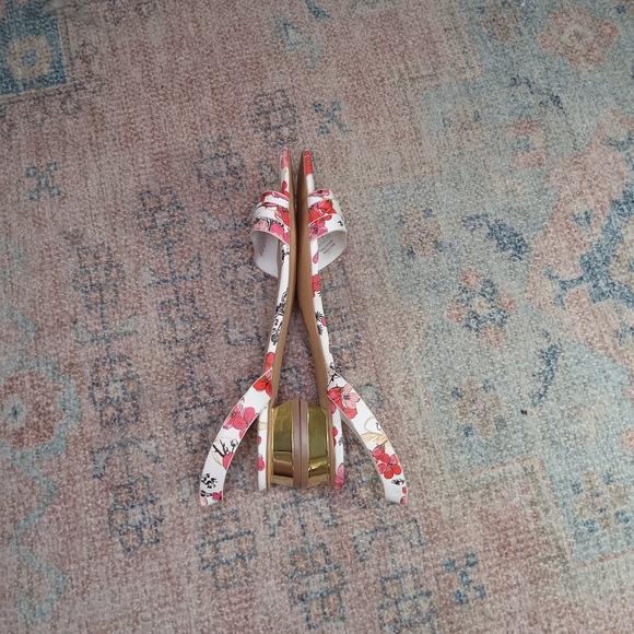 Aldo Crescenta Sling back sandals - Picture 5 of 15